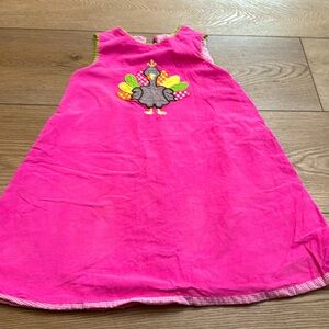 “petite Palace” thanksgiving pink dress super cute for Thanksgiving dinner.